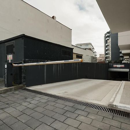 Nest Inn Stiletto Apartment Cluj Napoca Bagian luar foto